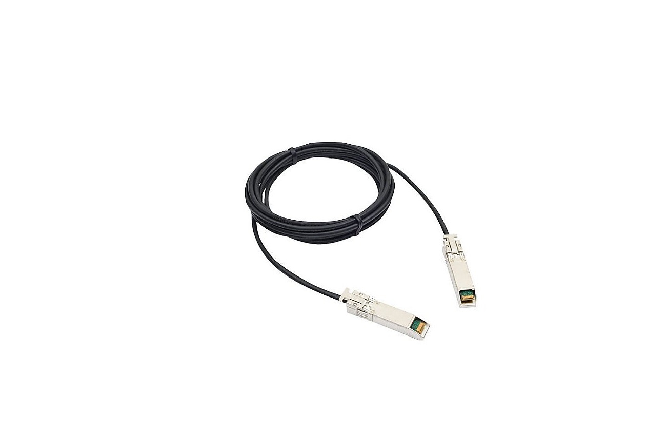 Extreme Networks 10306 10GBase SFP+ To SFP+ 16.4ft Cable