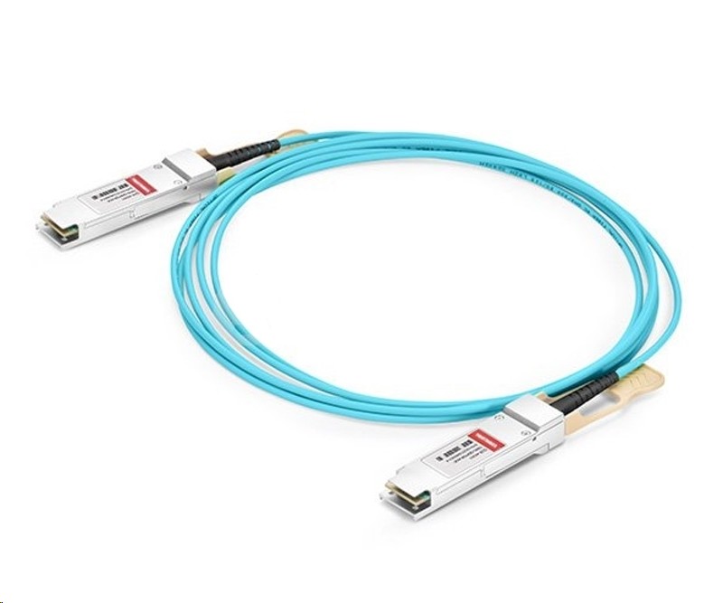 Proline 100GBase-AOC QSFP28 To Direct Attach Cable AOC-QSFP28-100G-3M-PRO