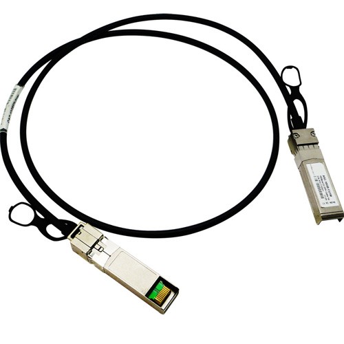 Extreme Networks Ethernet 10GBase SFP+ (M) To 3.3ft Cr Cable 10304