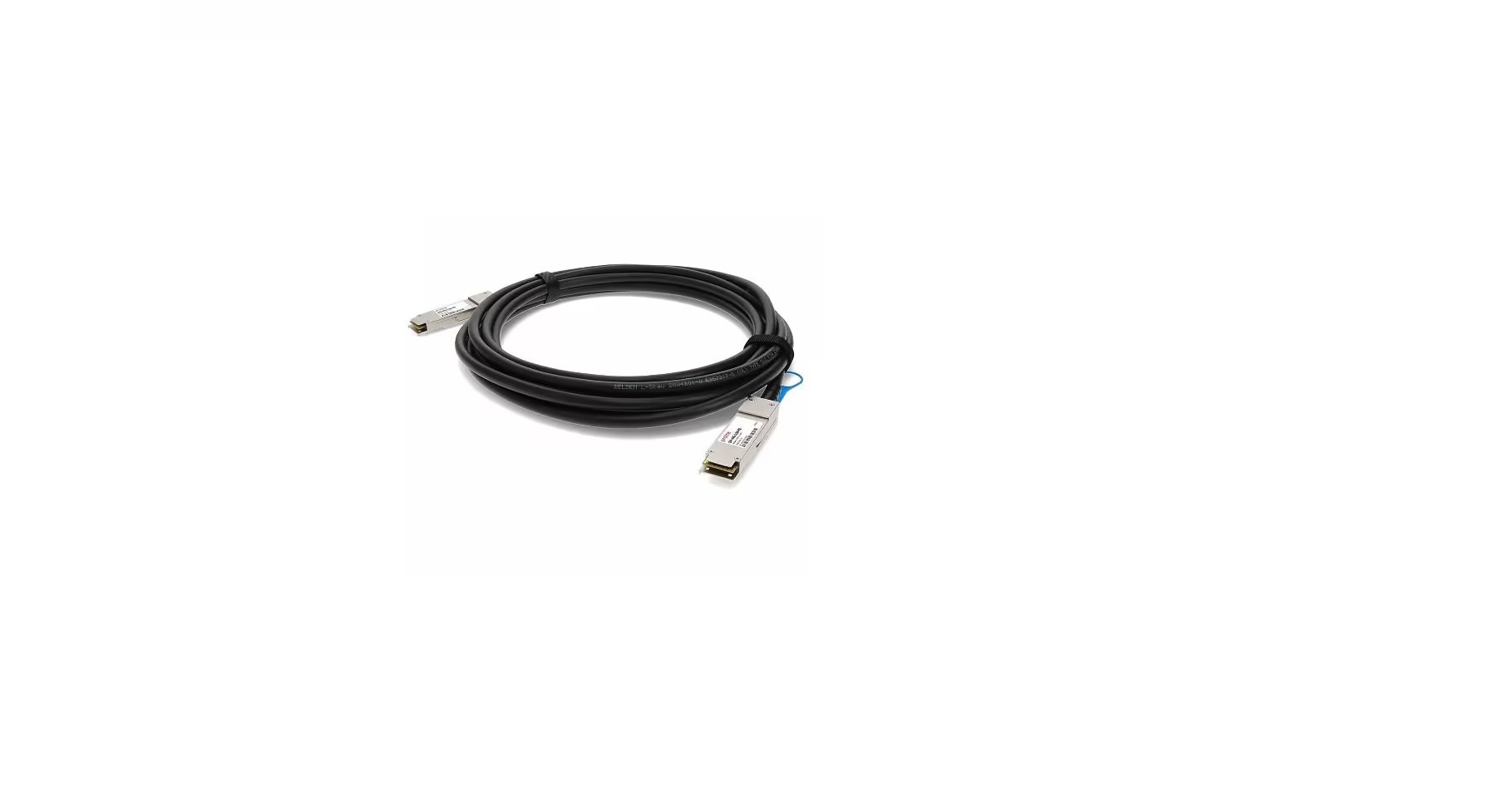 Proline Ethernet 40GBase-CR4 Cable 10ft QSFP-H40G-CU3M-PRO