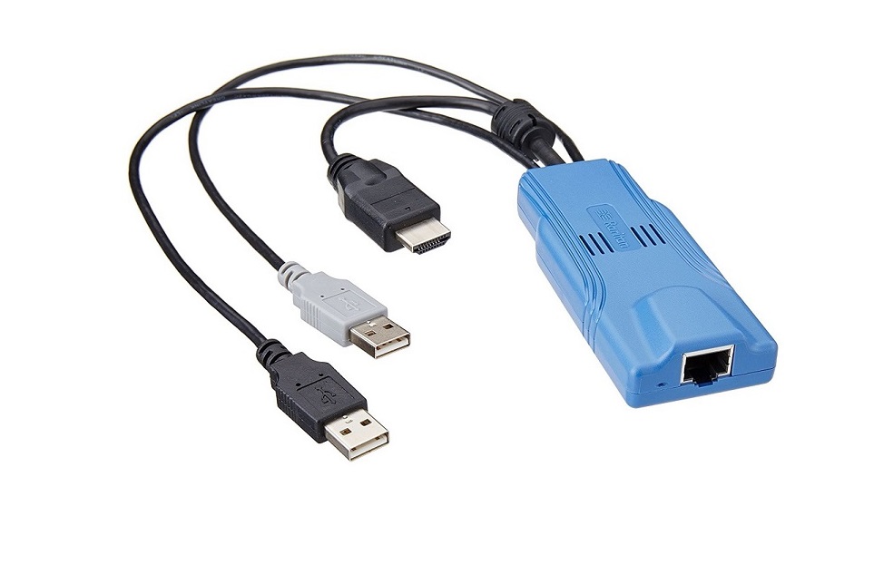 Raritan Dominion Kx Ii HDMI USB Kvm Cable D2CIM-DVUSB-HDMI