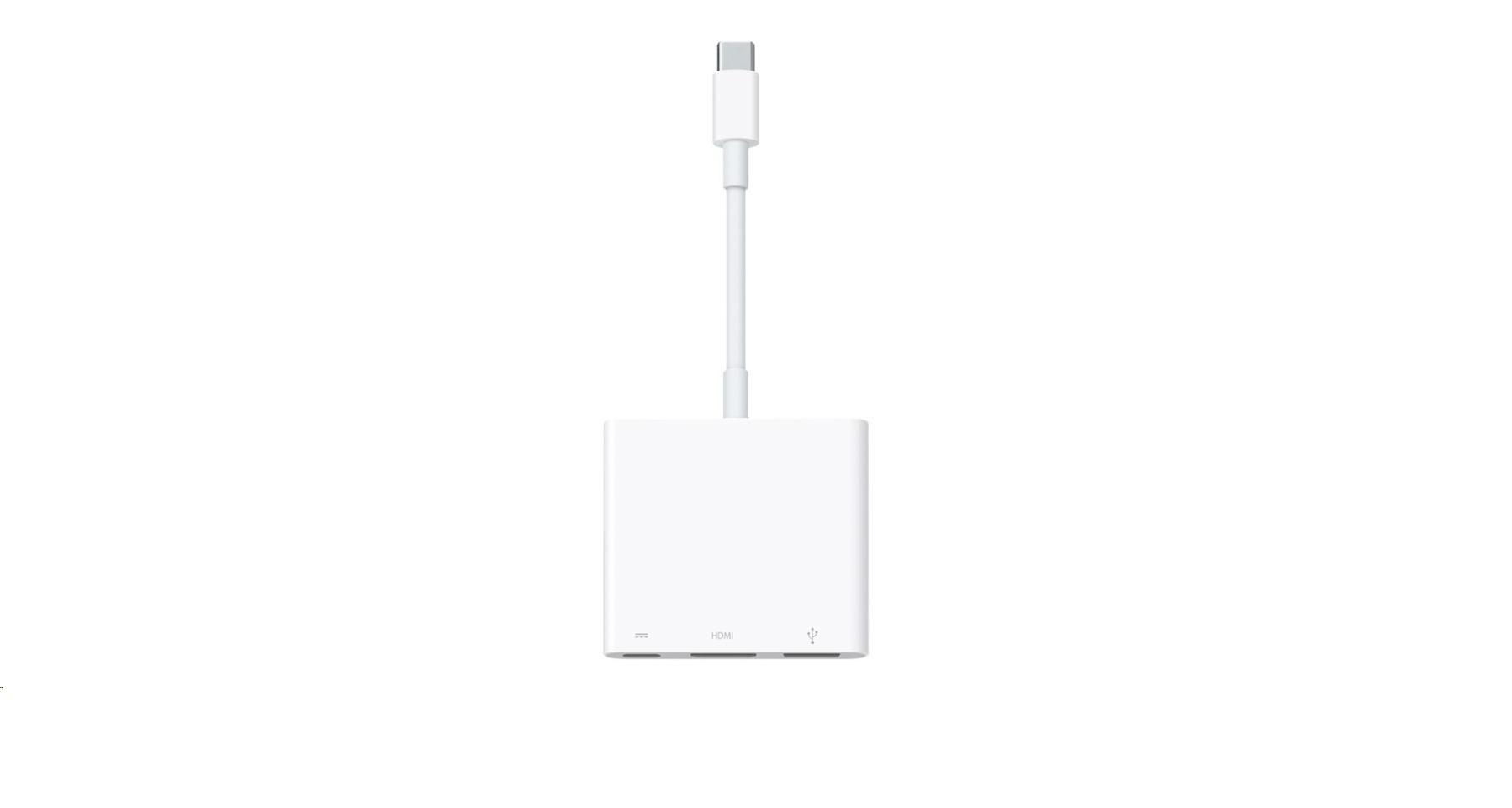 Apple Usb Type-C Digital Av Multiport Adapter MUF82AM/A