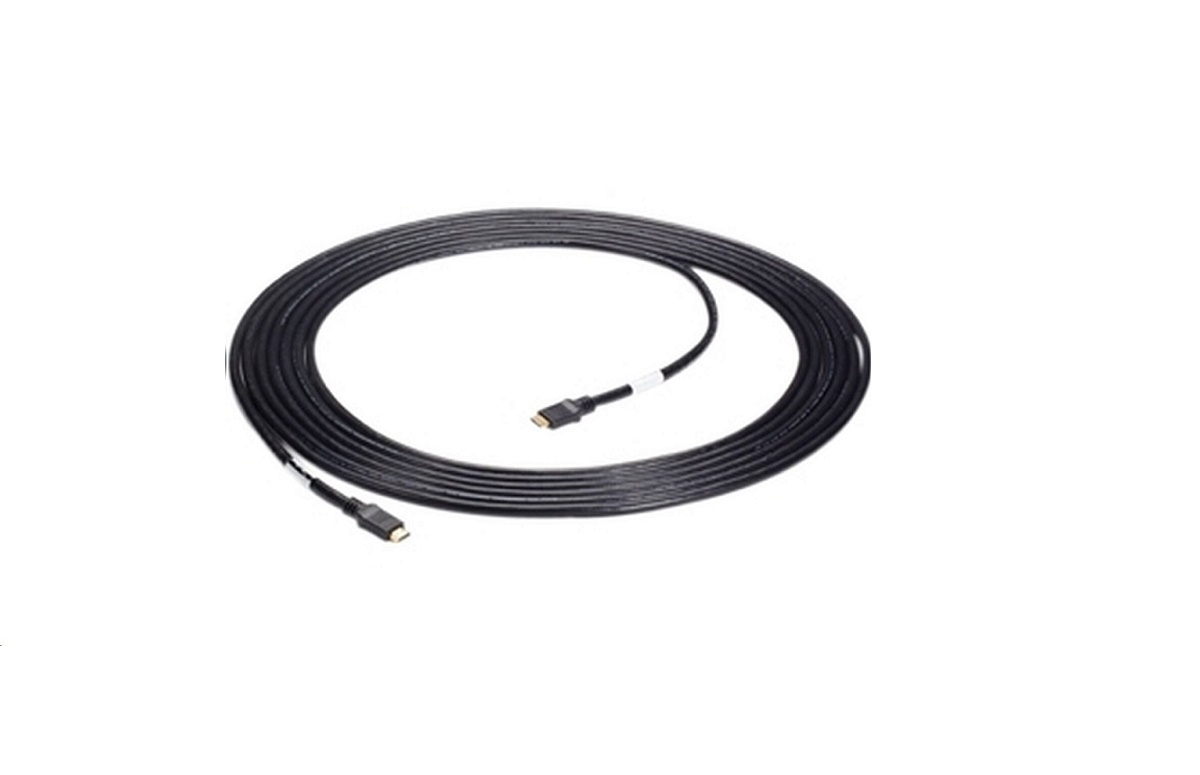 Black Box Premium HDMI Cable Male/Male 25m A/V VCB-HDMI-025M
