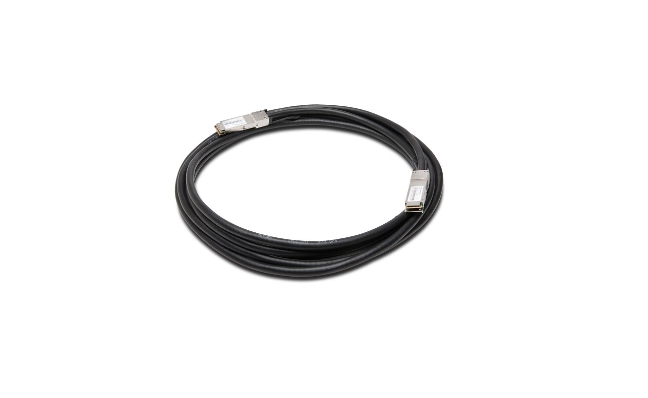 Juniper 100G Dac QSFP28 Twinex Copper Cable 5M JNP-100G-DAC-5M