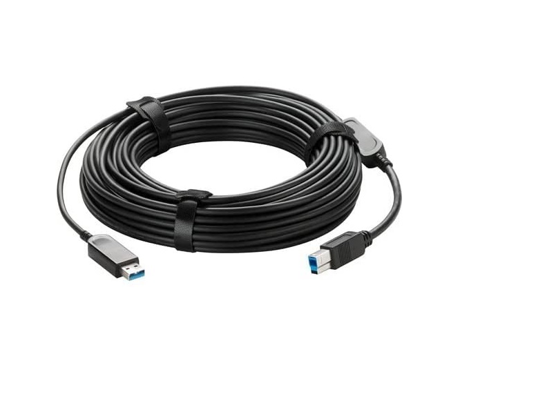 Vaddio Active Usb 3.0 Type-B To Type-A Male 65.6 Cable 440-1005-065