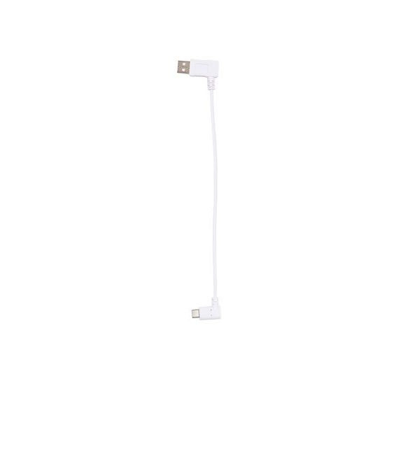 Bretford Bretfort USB/USB-C Data Transfer USB-A To USB-C Cable 8.5 10-Pack HNQ52BG1