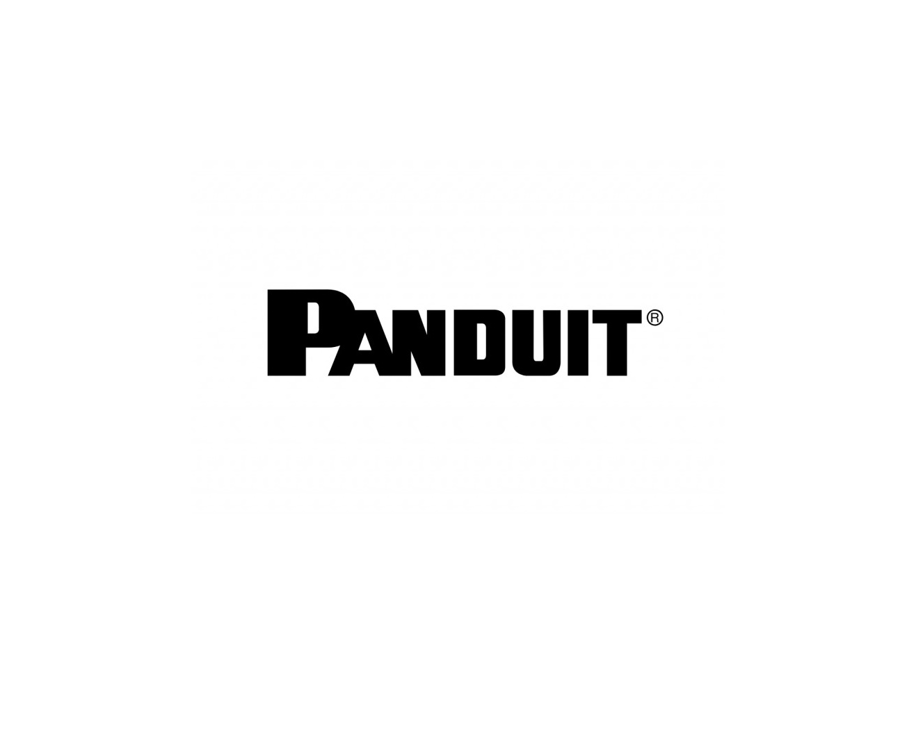 Panduit 20' CAT6 Riser Cassette Cable QCRBCCB0002F020