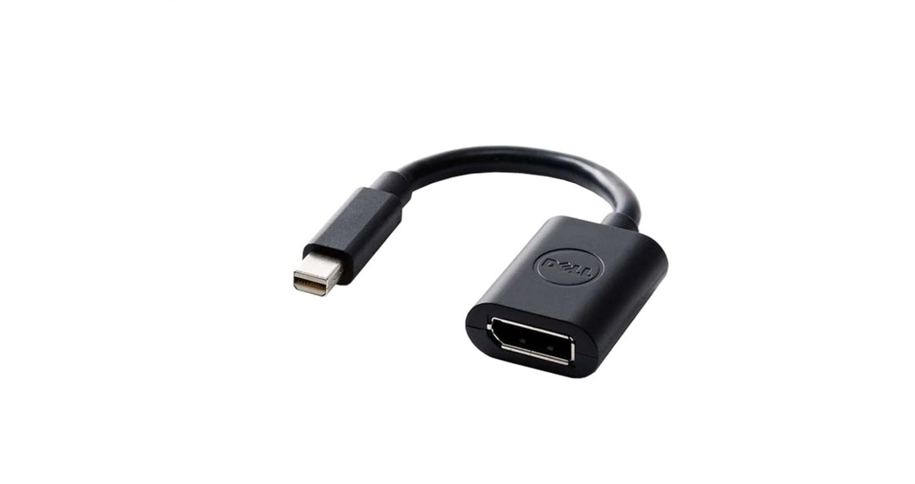 Dell Mini Displayport To Audio Video Cable DAYANBC084