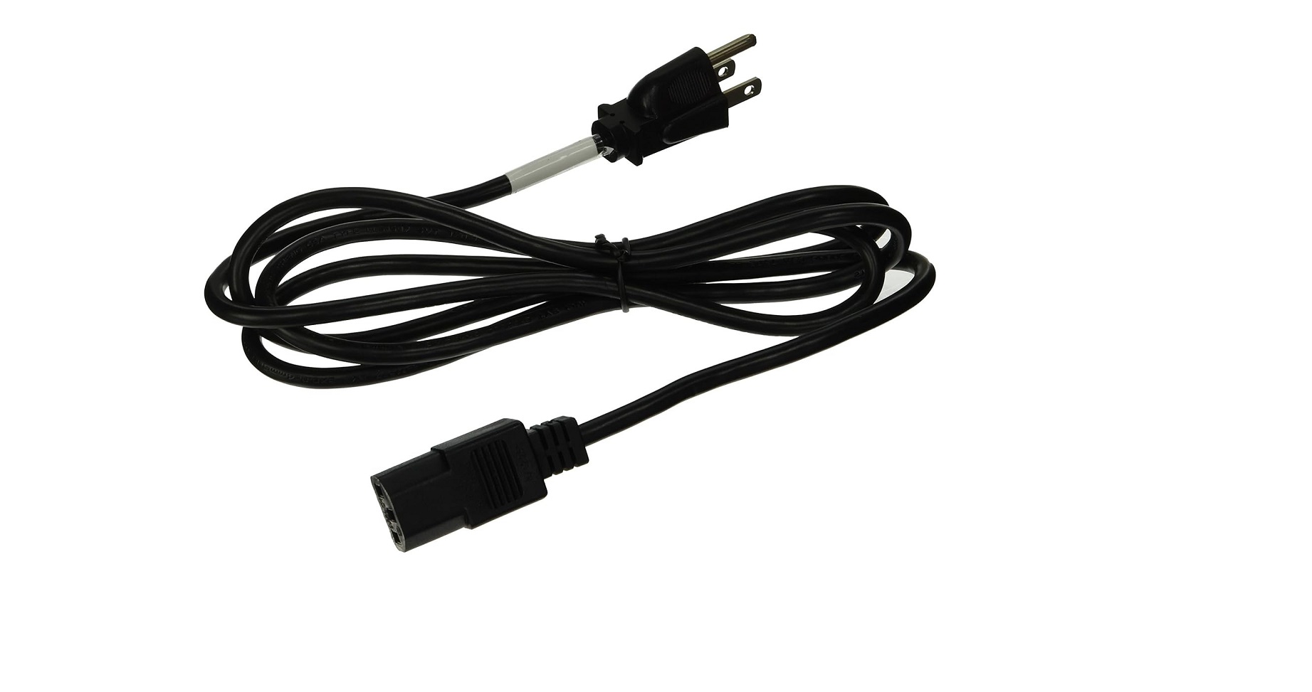 Honeywell Ac Power Cord 8ft Us 1-974028-025