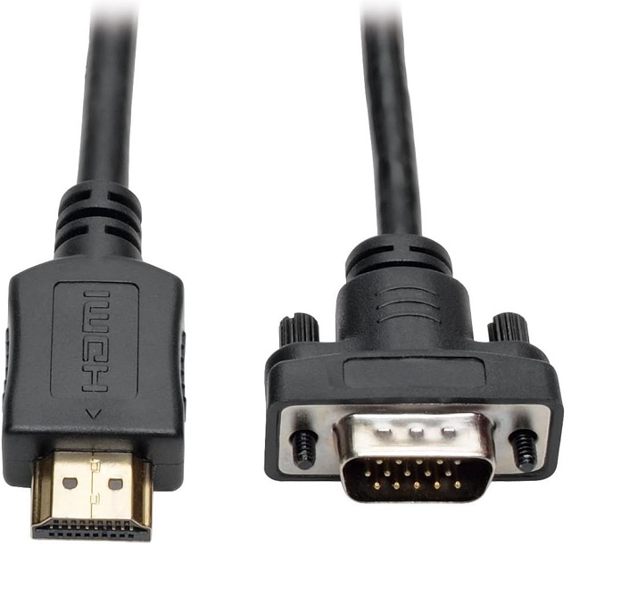 Tripp Lite HDMI To VGA Active 1.8Meters Adapter P566-006-VGA