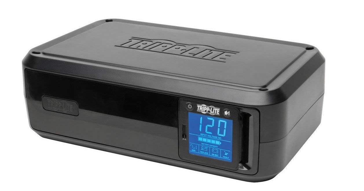 NetBotz Wireless Temperature & Humidity Sensor - NBWS100H