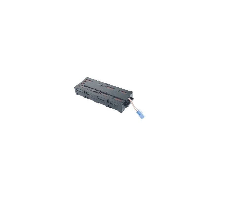 Apc RBC57 Replacement Battery Cartridge #57 Ups 1 X Lead