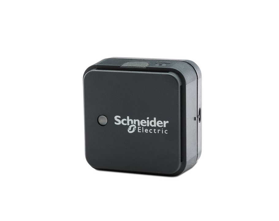 Schneider Electric Netbotz Wireless Temperature Humidity Sensor NBWS100H