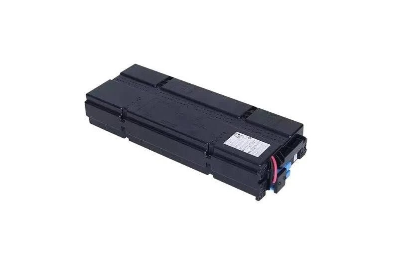 Schneider APC RBC155 UPS Replacement Battery Cartridge #155 Battery