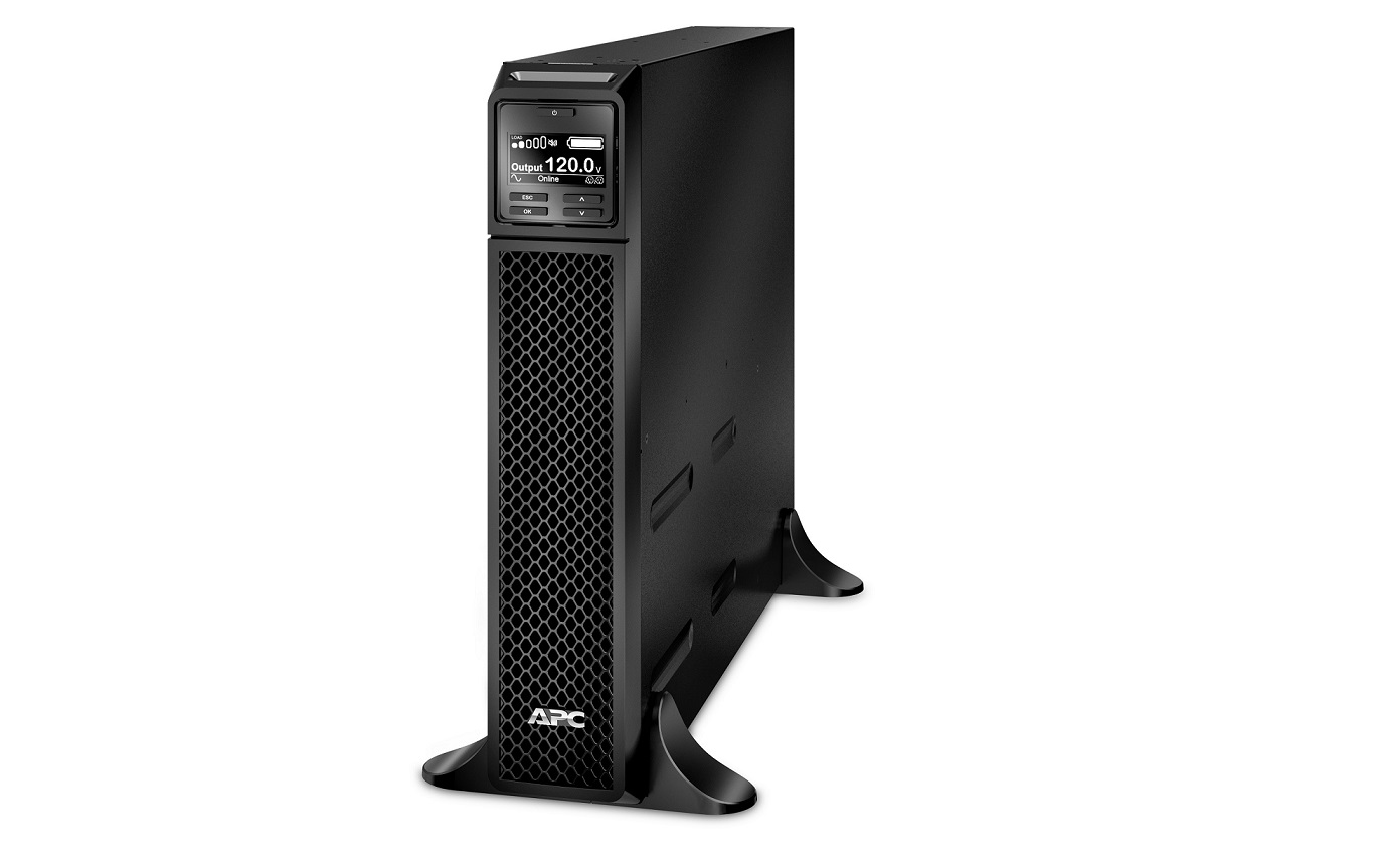 APC SRT1000XLA Smart-UPS SRT 900 Watt 1000VA 120V UPS SRT1000XLA