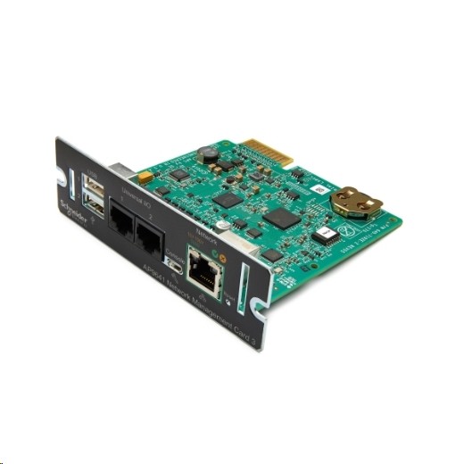 APC UPS Network Management Card AP9641