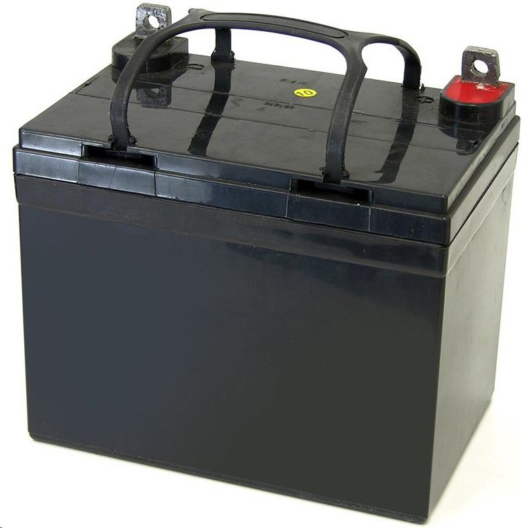 Ergotron 99-166 SV22 55Ah Replacement Battery
