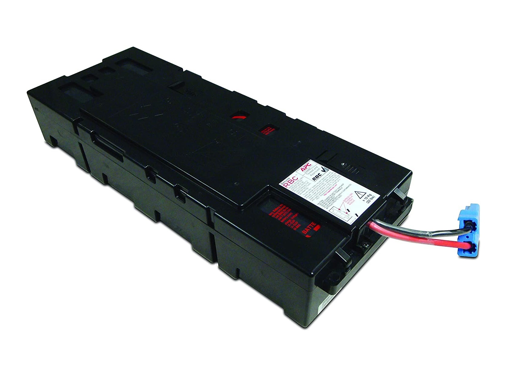 APC RBC115 Replacement Battery Cartridge #115 (APCRBC115)