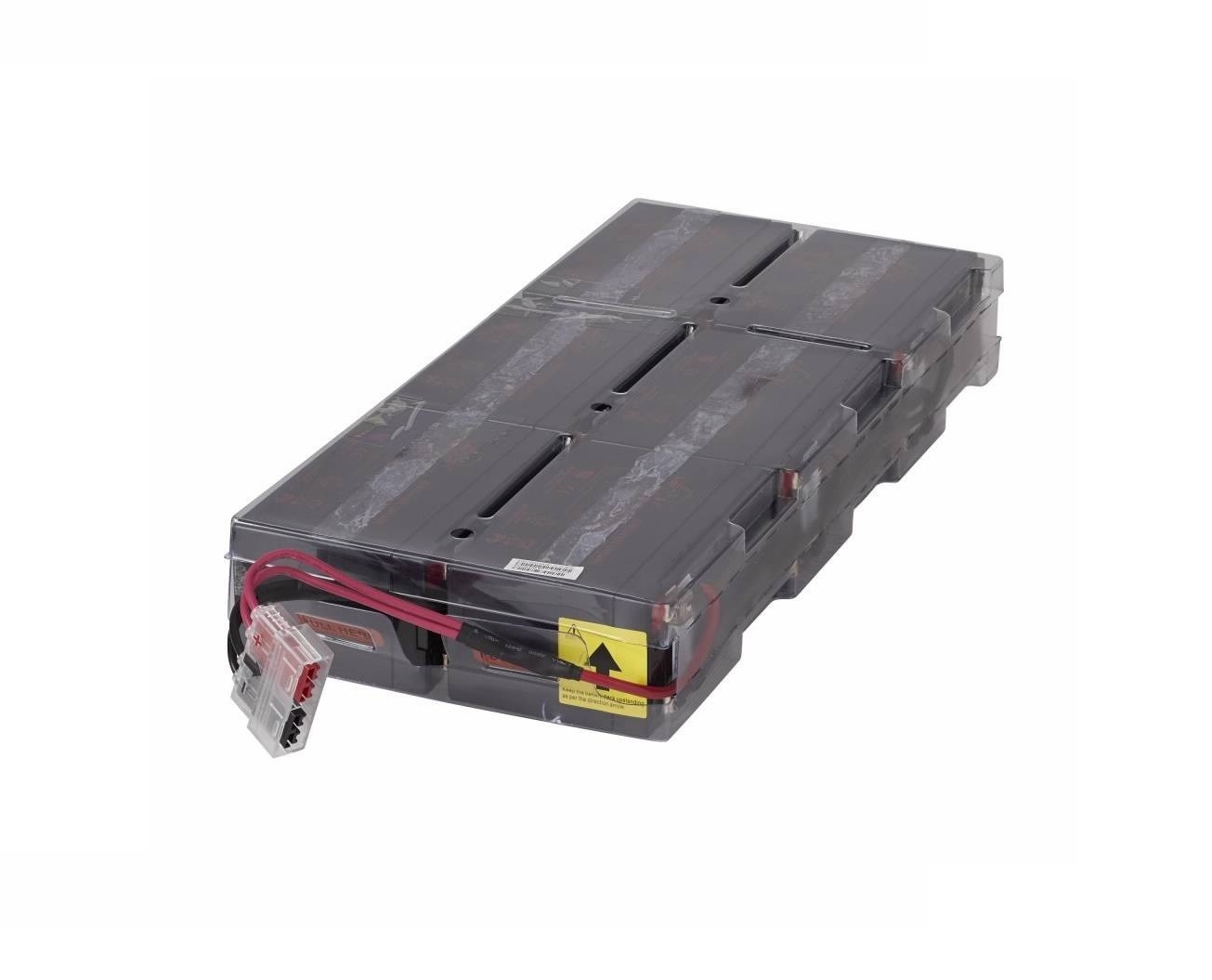 Eaton Ups Battery Lead Acid Maintenance-Free 744-A2166