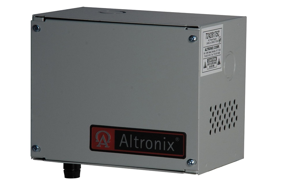 Altronix Converter Power Supply Transformer T2428175C