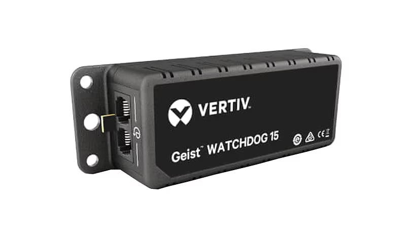 Vertiv WatchDog 15-NPS Humidity Sensors Environmental
