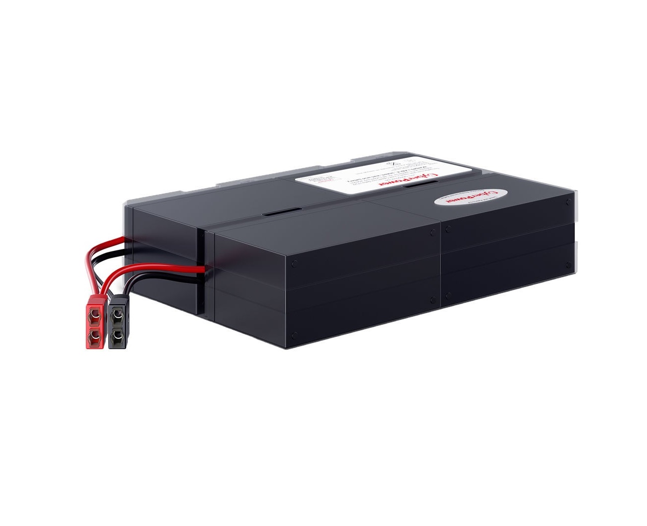Cyberpower 12V/9Ah Battery Cartridge For OR2200LCDRT2U Ups RB1290X4L