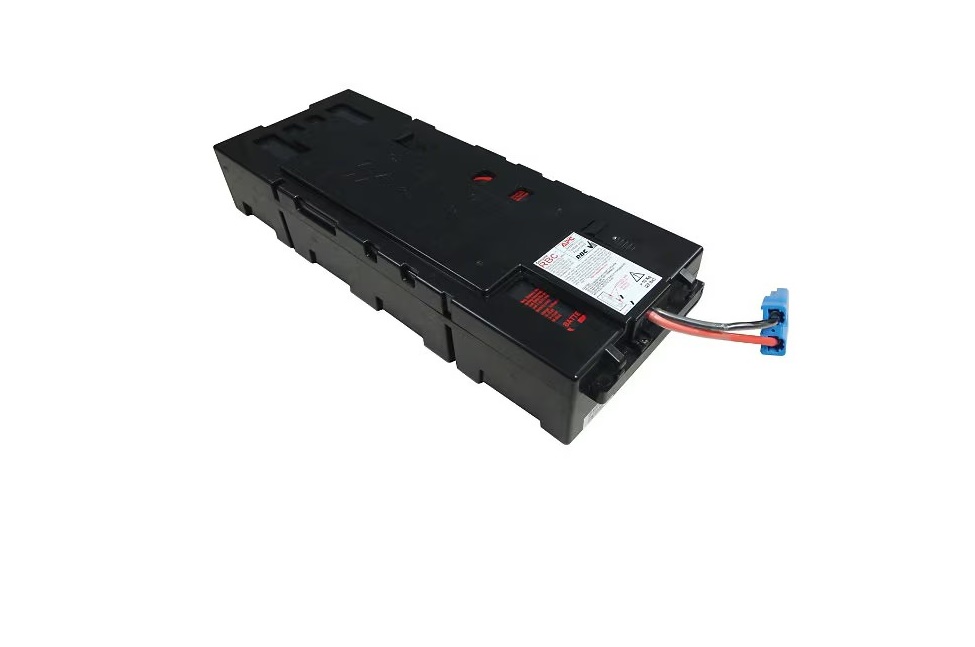 Tripp Lite Ups Replacement Battery Cartridge RBC58-3US