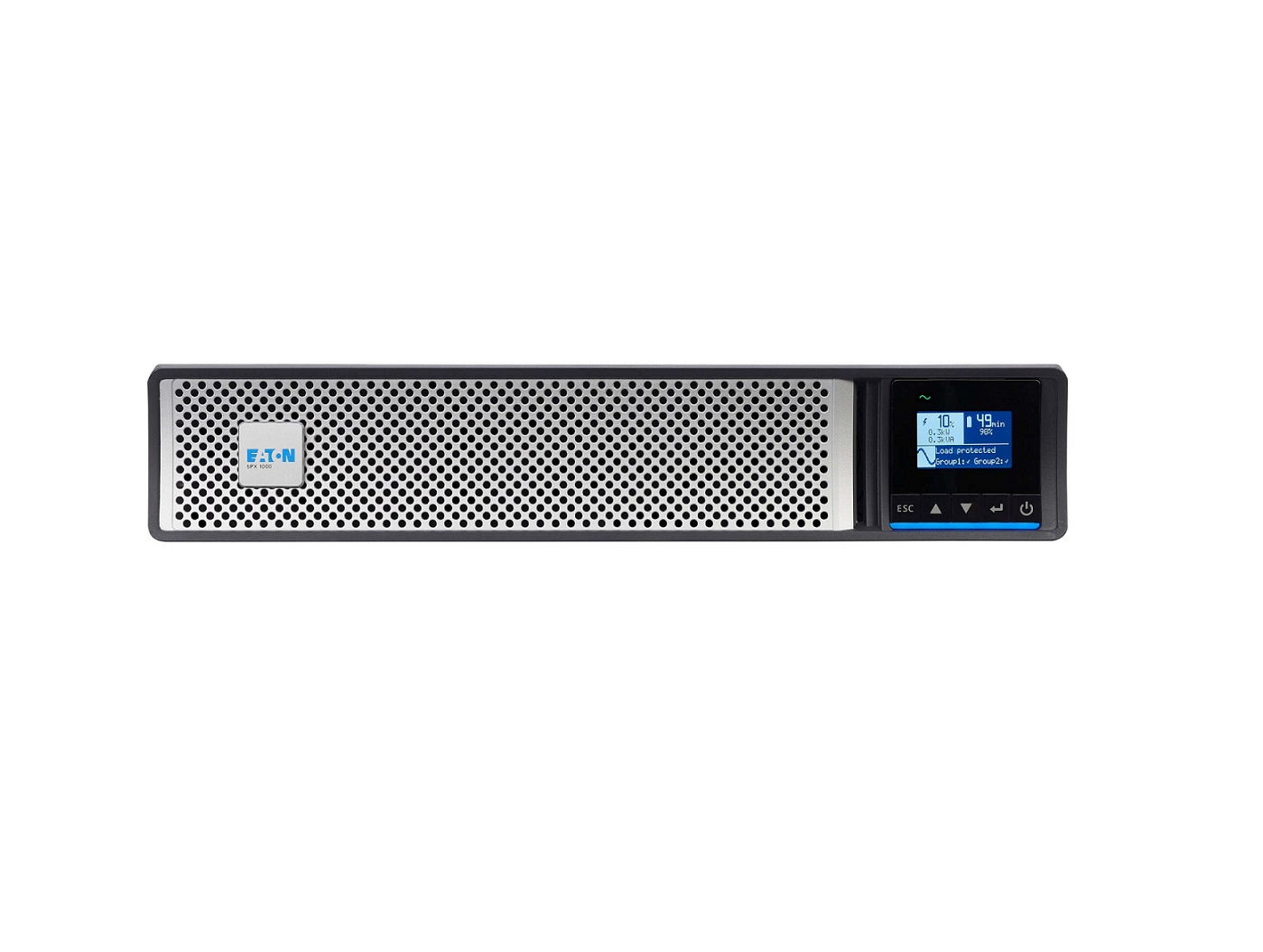 Eaton 5PX G2 Ups 1000VA 1000W 120V 2U Rack/Tower 5PX1000RTG2