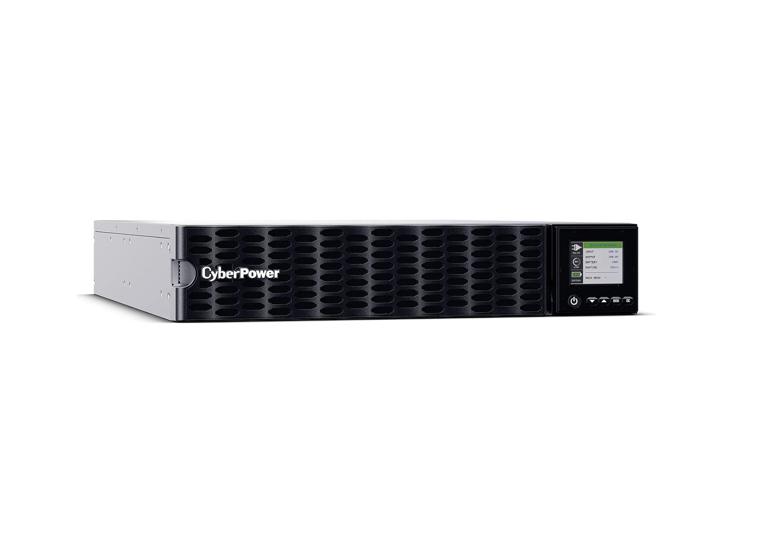 Cyberpower Smart App Online Ups 6000W/6000VA OL6KRTHD