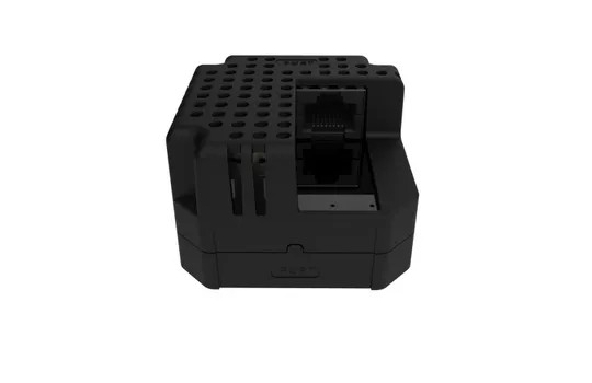 Ipowerup Iport Connect PoE+ Adapter Black 72102