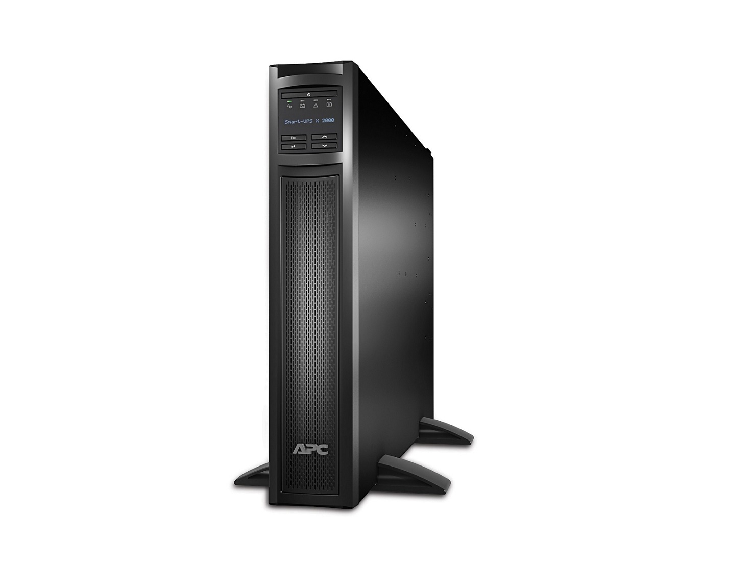 Apc Smart-UPS X Line Interactive 120V 2000VA Rack/Tower SMX2KR2UNCX145