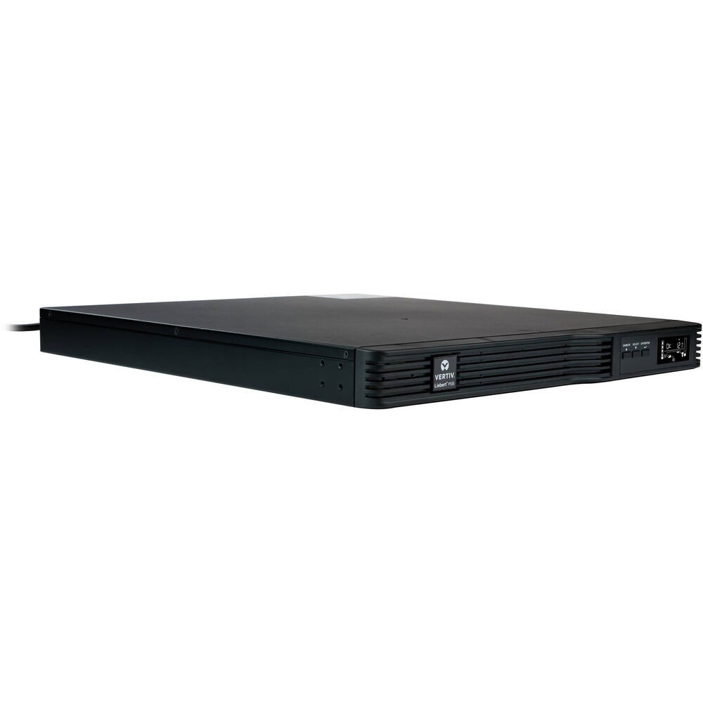 Vertiv Liebert 1440VA 1350W 120V 1U Rackmount PSI5-1500RM1201U