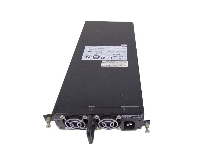 Enterasys 1005W Extreme Networks C-Series Poe Redundant Hot-Plug Power Supply STK-RPS-1005PS