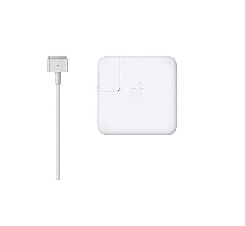Apple 45W Magsafe 2 Power Adapter For Macbook Air MD592LL/A