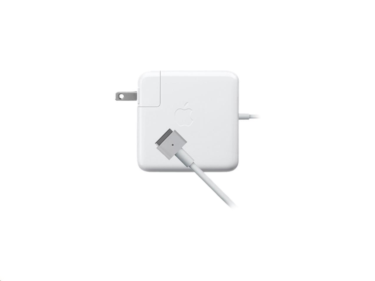 Apple 85W Magsafe 2 Power Adapter (For Macbook Pro With Retina Display) MD506LL/A