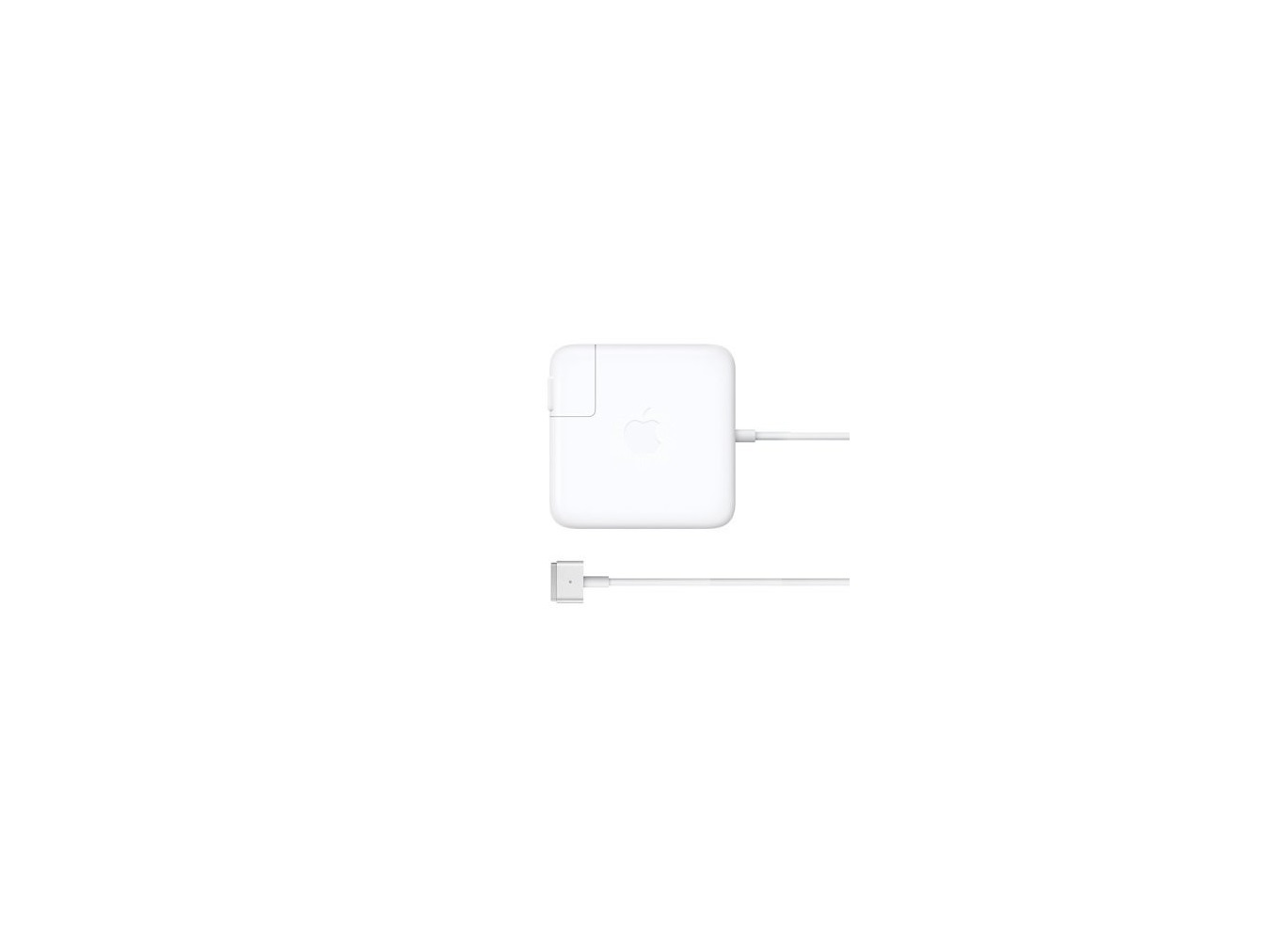 Apple 60Watt Magsafe 2 Power Adapter For Macbook Pro With 13in Retina Display MD565LL/A
