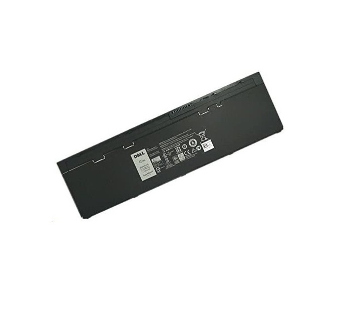 Dell Genuine Original 45WHr 4-Cell Li-Ion Notebook Battery For Dell Latitude E7240 Kwffn WD52H E7250 451-BBFX