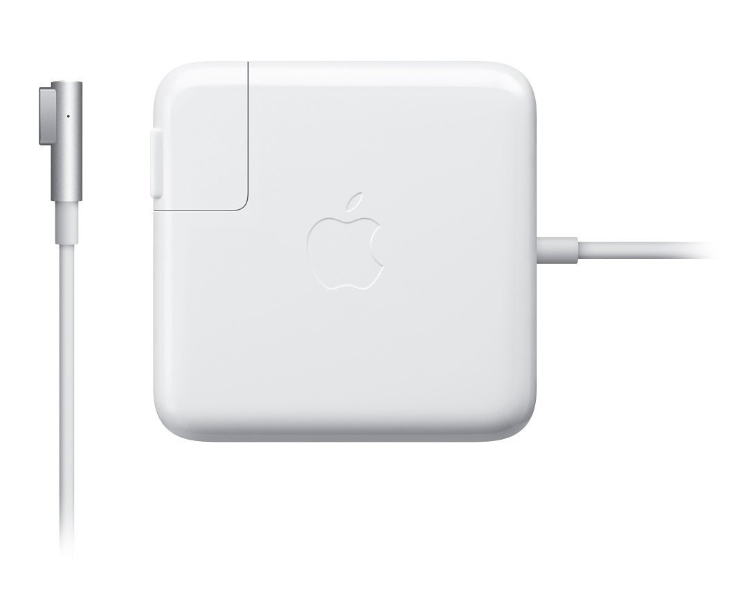 Apple Magsafe 60W Power Adapter For Macbook MC461LL/A