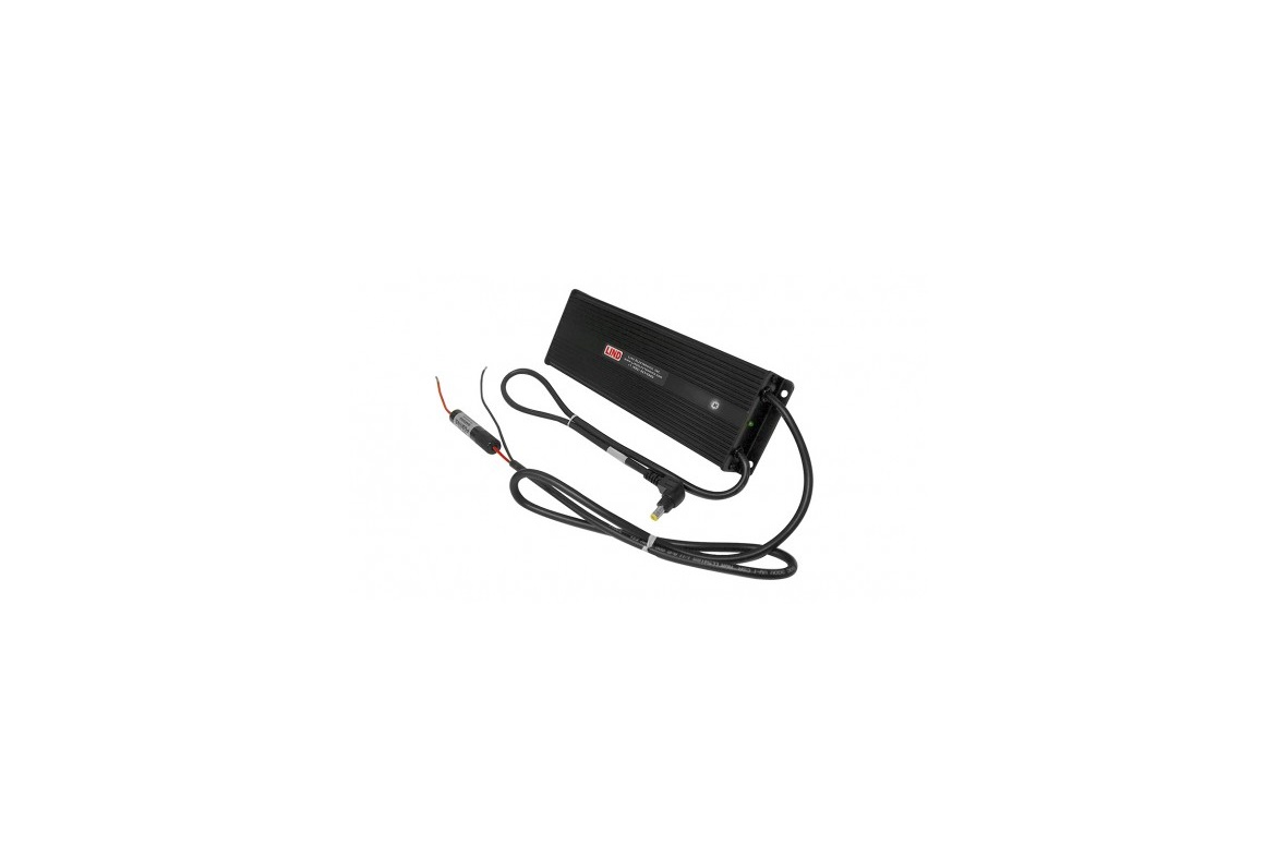 Lind Electronic 72-110V Material Handling Isolated Power Adapter For Zebra ET50  55 16515
