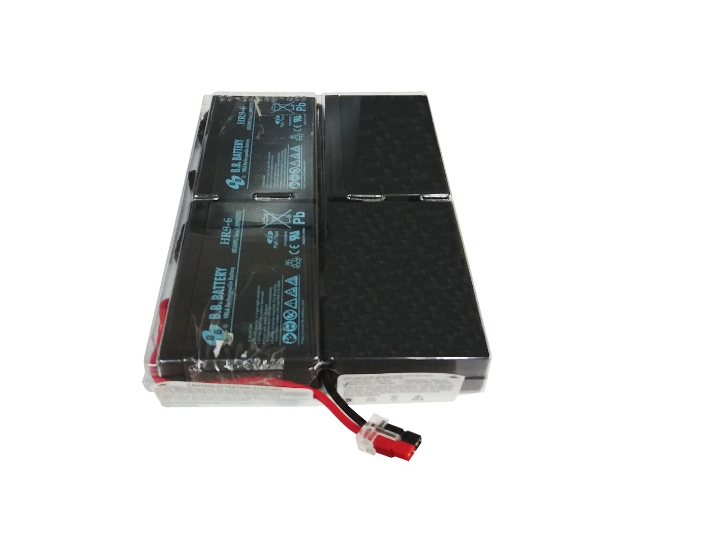 Eaton Internal Replacement Battery Cartridge (Rbc) 744-A2221