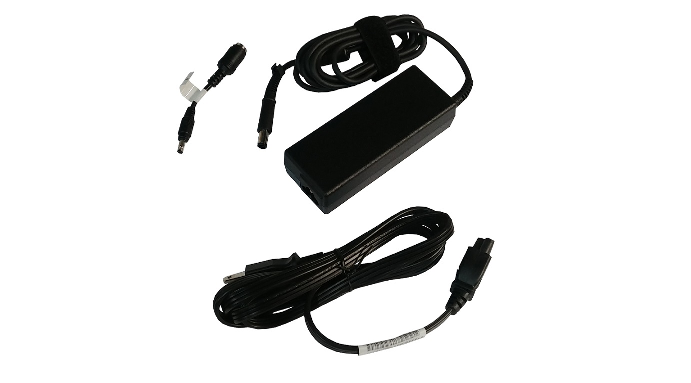 Hp 90w Smart Ac Adapter For Laptops G6h43aa