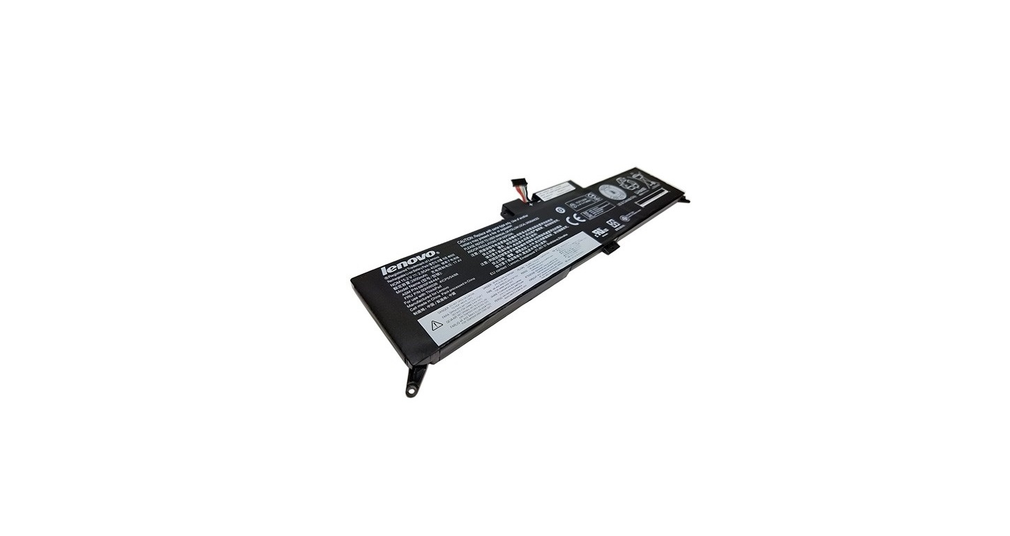 Lenovo Genuine 15.2V 2.95Ah 4-Cell Li-Ion Laptop Battery For Thinkpad 260 00HW027