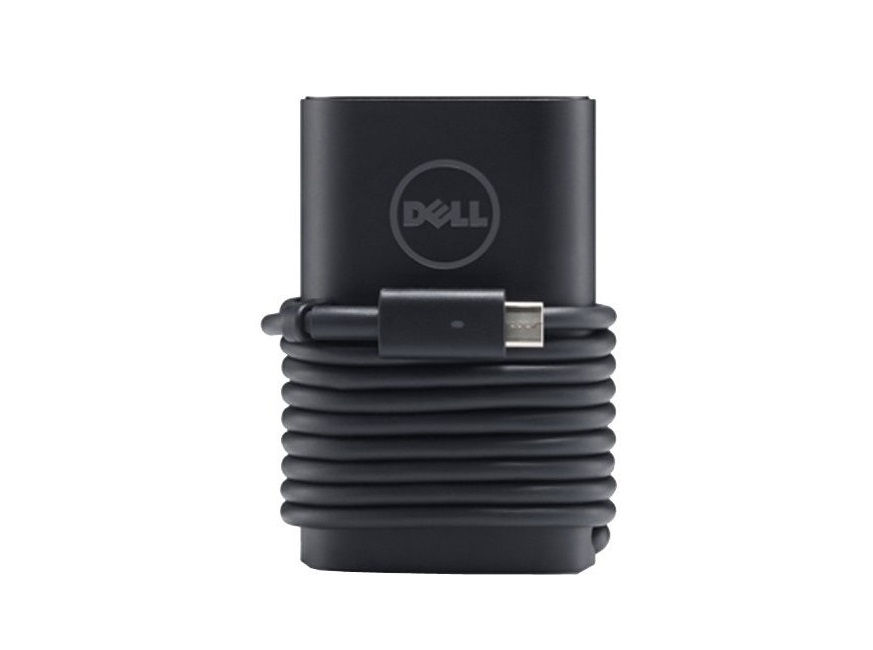 Dell 45W Genuine 492-BBUU Type-C Power Adapter