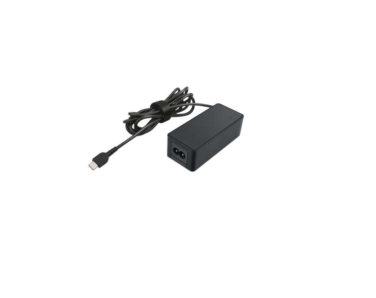Lenovo Genuine 45W Standard USB Type-C AC Adapter For Notebooks and Tablets 4X20M26252