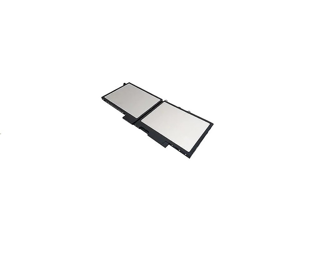 Total Micro Battery 68WHr 4-Cell For Dell Latitude E5480 451-BBZG-TM