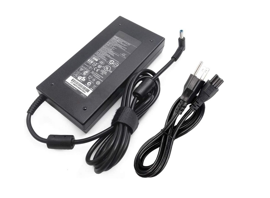 150W HP Genuine Zbook Smart Power Adapter A150A05AL 646212-001