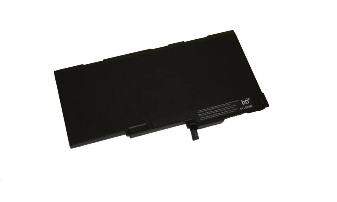 Battery Technology BTI Notebook 50Wh 3-Cell For Hp Elitebook 840 845 850 740 745 750 G1 G2 CM03-BTI E7U24AA 717376-001 CM03XL