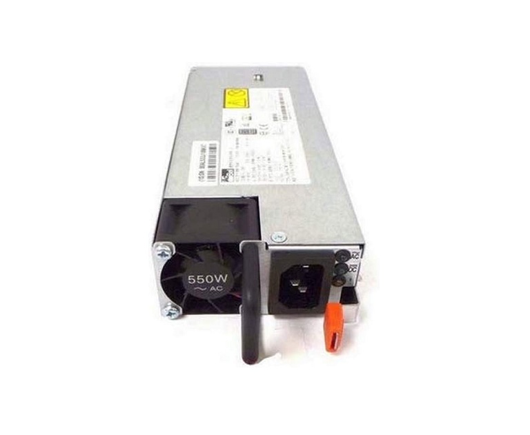 Lenovo 550W Thinksystem SR530 SR570 Server Power Supply 7N67A00882