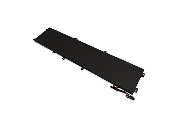 Total Micro 6GTPY-TM 97Wh Battery For Dell Precision 5520 5530 5540