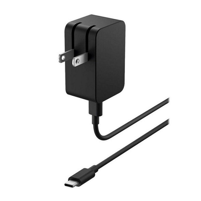 18Watt Microsoft Surface USB-C Power Supply LLT-00001